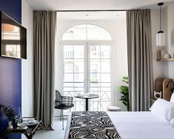 Le Riviera Collection, Signature Collection by Best Western