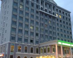 Seri Simanggang Hotel