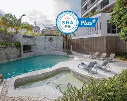 Pearl Hotel - SHA Plus