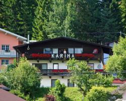 Apartment Karina by Interhome