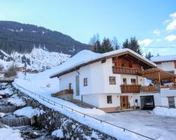 Apartment Voräule by Interhome