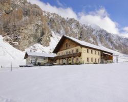 Holiday Home Mucherhof by Interhome