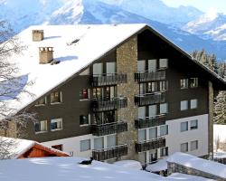 Apartment Marignac 33 by Interhome