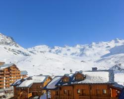 Apartment Lauzières 308 by Interhome