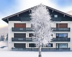 Apartment Dachstein Top 27 by Interhome