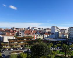 Apartment Océanic-1 by Interhome