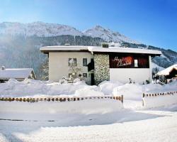 Apartment Elisabeth-2