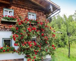 Holiday Home Oberhaslach by Interhome
