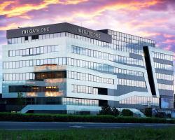 NH Bratislava Gate One
