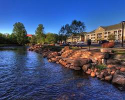 Econo Lodge Pigeon Forge Riverside