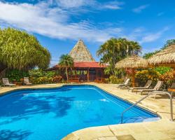 Guacamaya Lodge