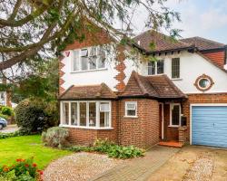 Holiday Home Jeanettes by Interhome