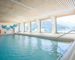 Apartment Guardaval - Utoring-6 by Interhome