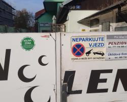 Apartments - Penzion Lena