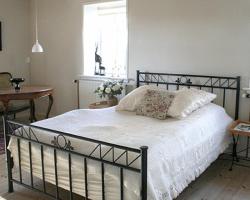 Teglgaarden Bed & Breakfast