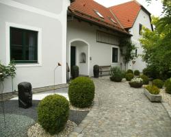 Landhaus Rossatz