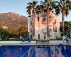 Eftelya Apart Otel