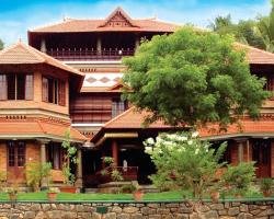 Amrutham Ayurvedic Village Resort