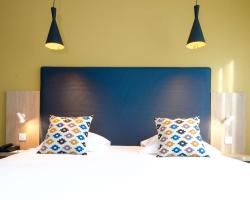 Best Western Plus Hotel Plaisance