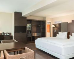 NH Düsseldorf Königsallee