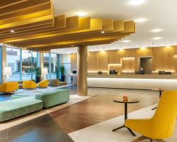 NH Düsseldorf City Nord