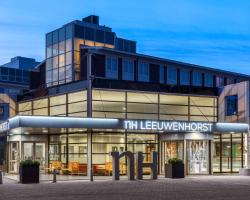 NH Noordwijk Conference Centre Leeuwenhorst
