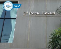 Third Rock Hostel