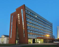 Aurora Hotel Klaipeda