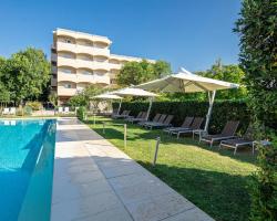 Hotel La Pergola Dependance