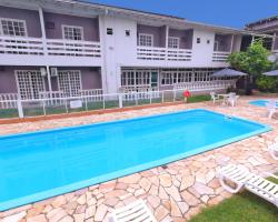 Hotel Pousada Ilha do Mar Bombinhas