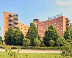 Novotel Venezia Mestre Castellana