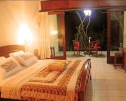 Puri Wisnu Bungalow