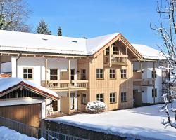 Ferienwohnungen Wendelstein