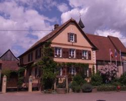 Maison d'hôtes Les Séraphins