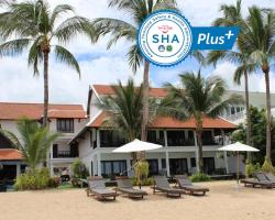 Baan Bophut Beach Hotel Samui - SHA Extra Plus