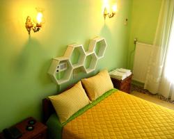 Hotel Alexandros