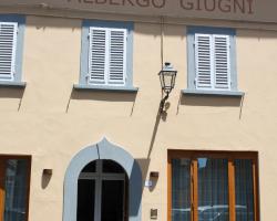 Albergo Giugni