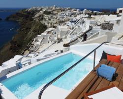 Gabbiano Traditional Cave Houses