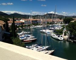 Modernes Apartment Port Grimaud