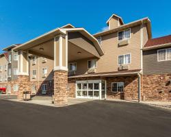 Red Roof Inn & Suites Omaha - Council Bluffs