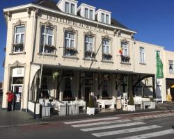 Hotel de Blauwe Vogel