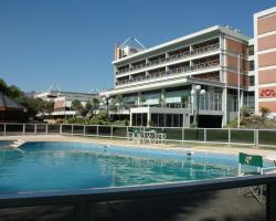 Hotel Dr. Cesar C. Carman