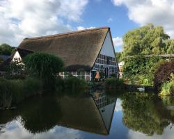 Taubenhof - Gut Cadenberge