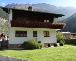 Appartement Klotz