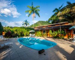 Pousada Quatro Estações Paraty