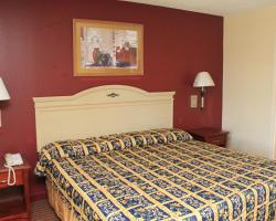 Best Way Inn and Suites - New Orleans