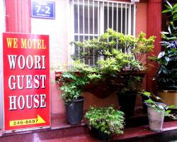 Woori Guesthouse