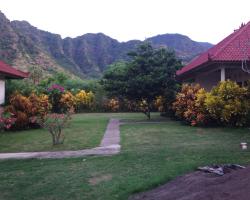 Gunung Mas Pemuteran