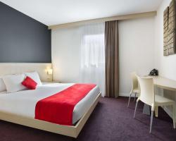 Sure Hotel by Best Western Nantes Beaujoire
