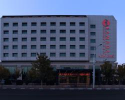 Ramada Plaza Altin Kayisi Hotel